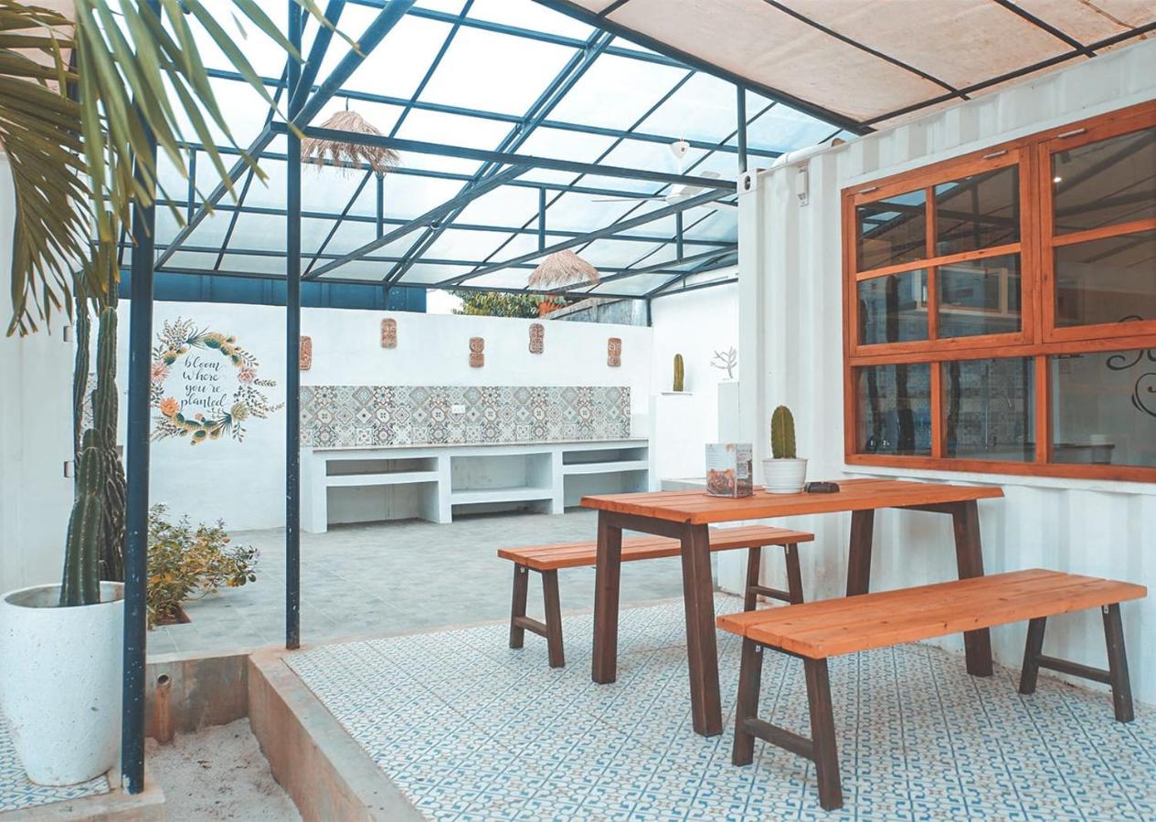 Danka Vacation Home Seribu Bagian luar foto
