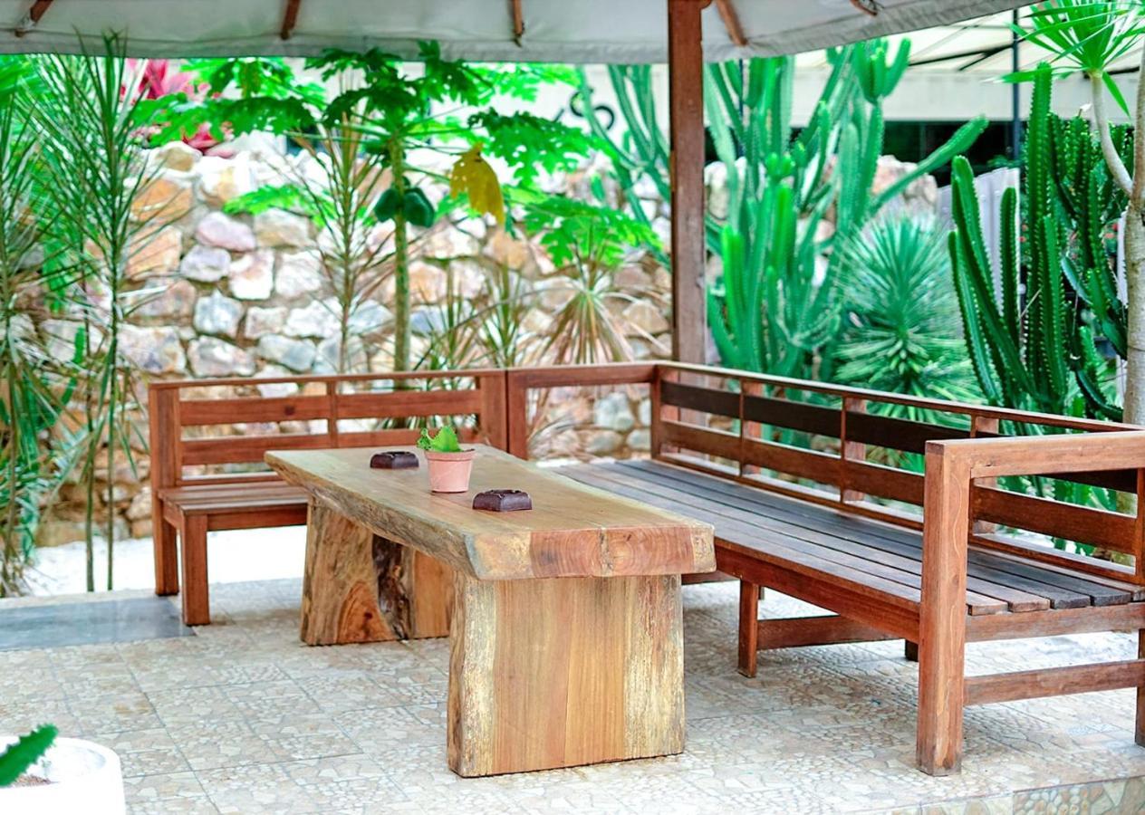 Danka Vacation Home Seribu Bagian luar foto