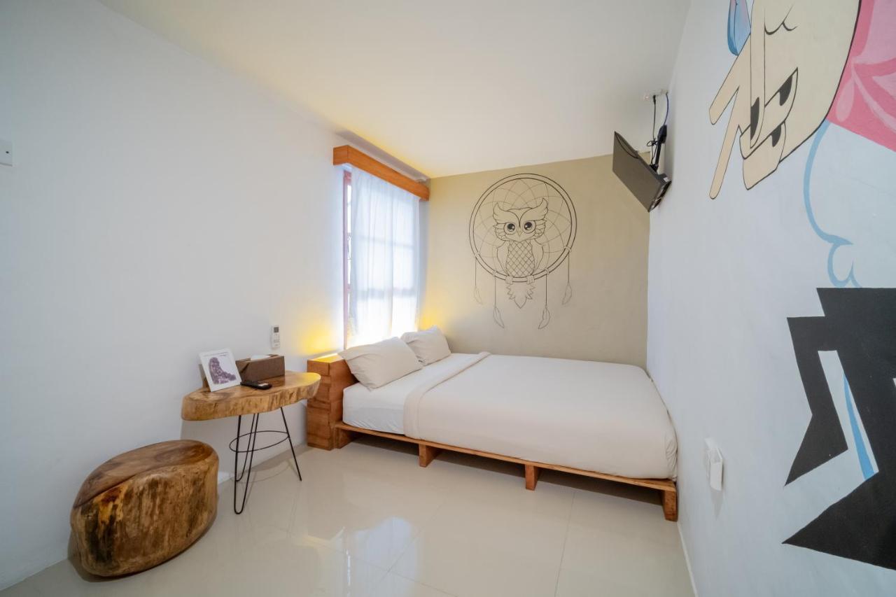 Danka Vacation Home Seribu Bagian luar foto