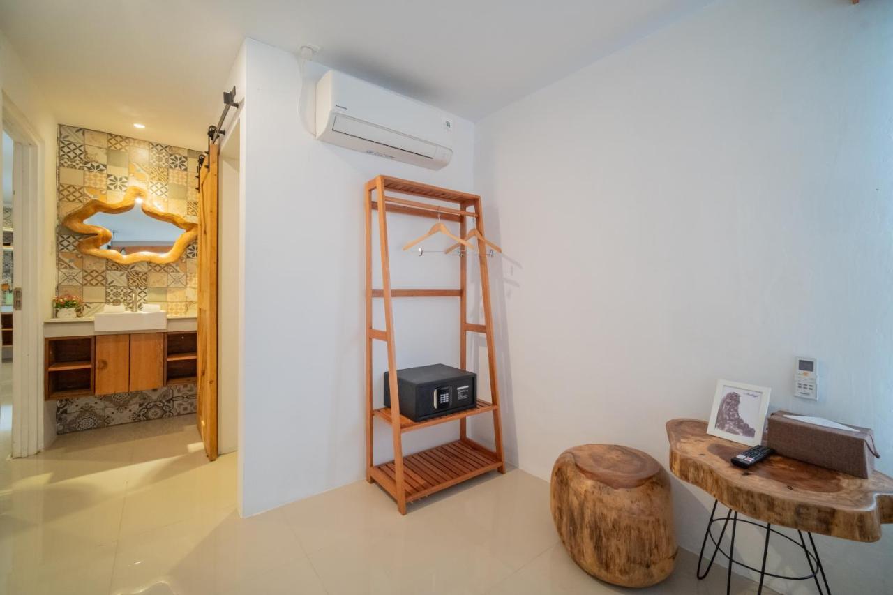 Danka Vacation Home Seribu Bagian luar foto