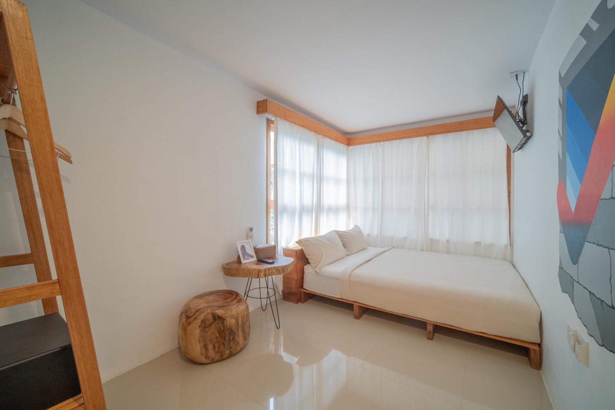 Danka Vacation Home Seribu Bagian luar foto